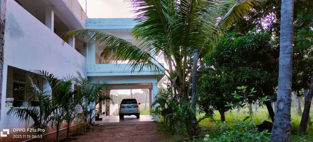 Paavelammal Group of Institutions