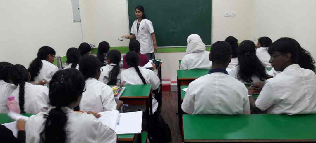 Paavelammal Group of Institutions