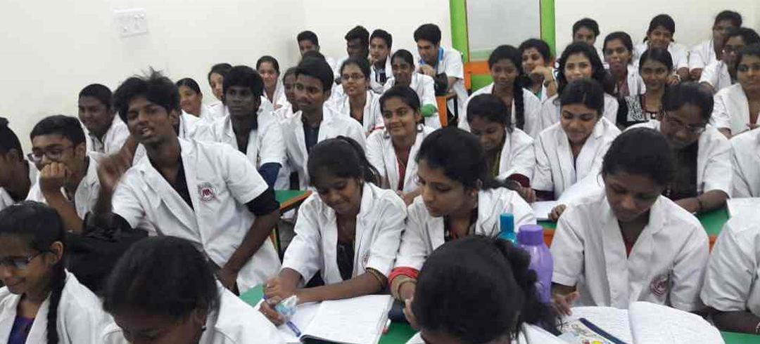 Paavelammal Group of Institutions