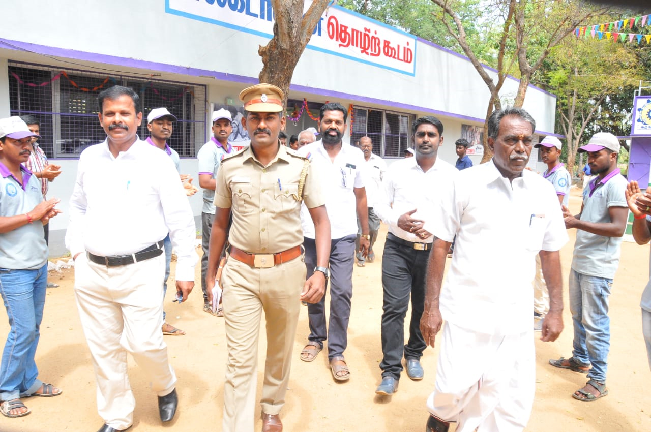 Paavelammal Group of Institutions