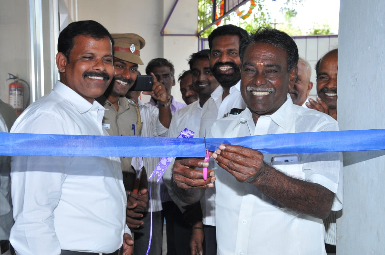 Paavelammal Group of Institutions