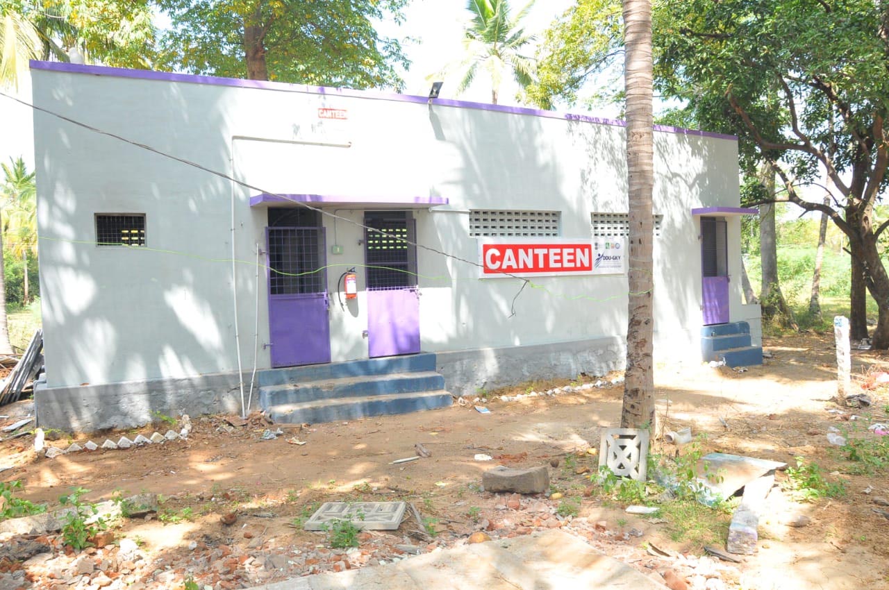 Paavelammal Group of Institutions