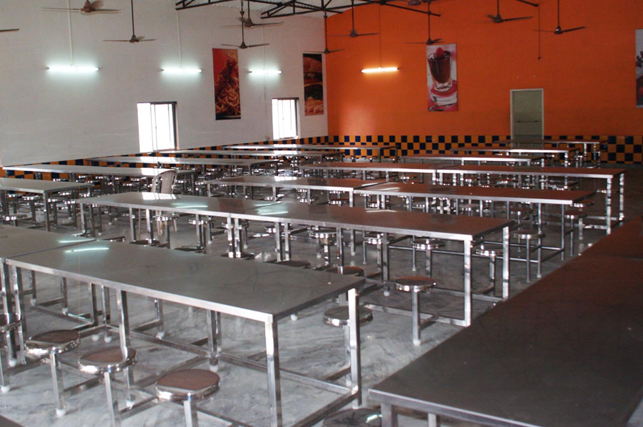 Paavelammal Group of Institutions