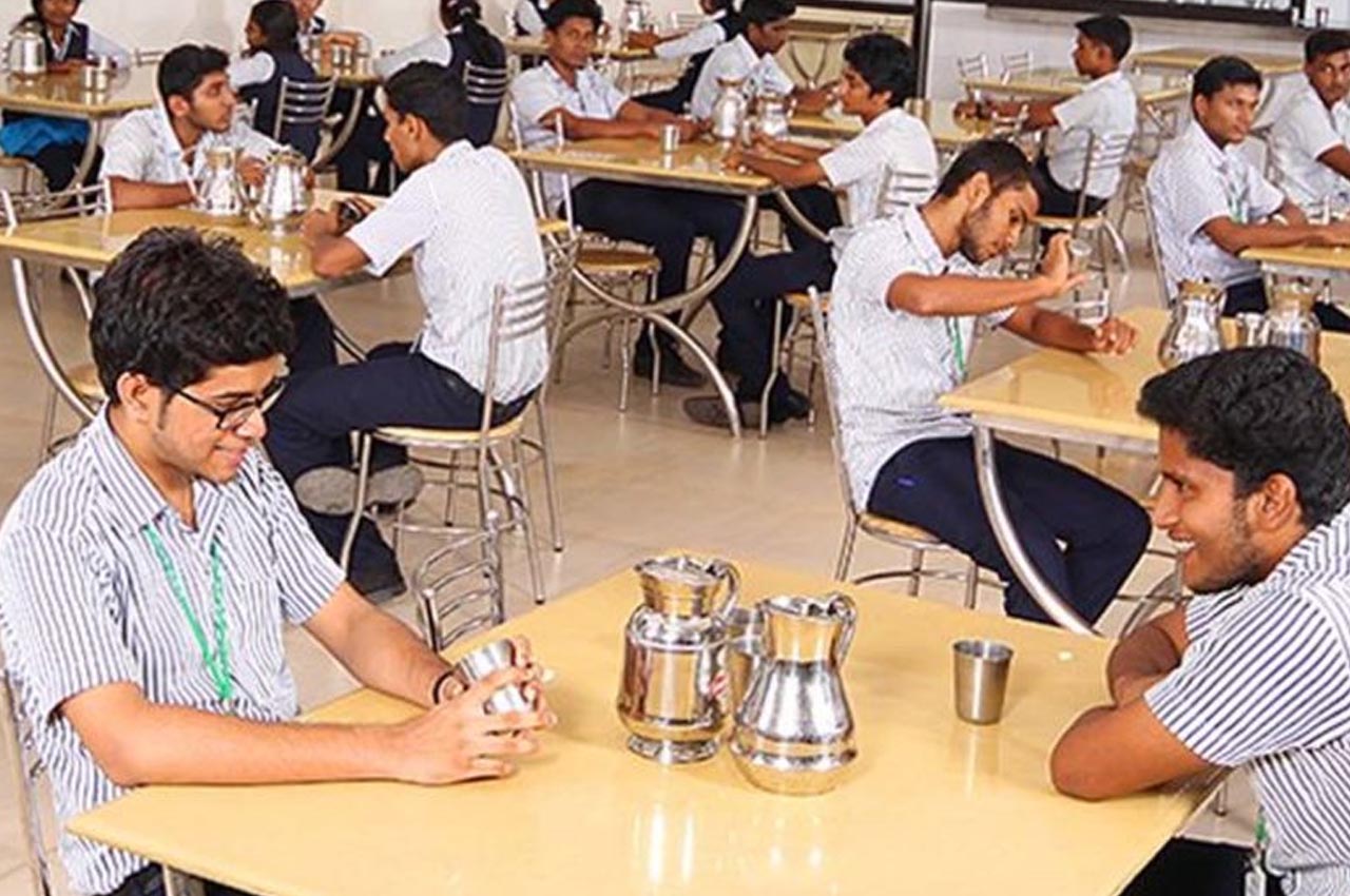 Paavelammal Group of Institutions