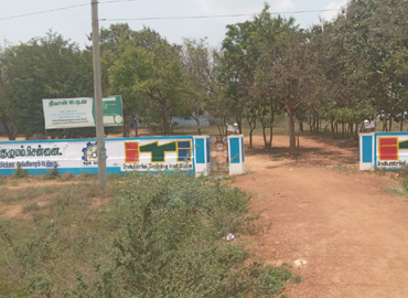 Paavelammal Group of Institutions