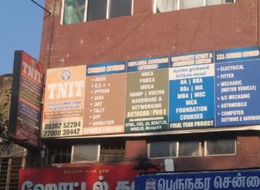 Paavelammal Group of Institutions