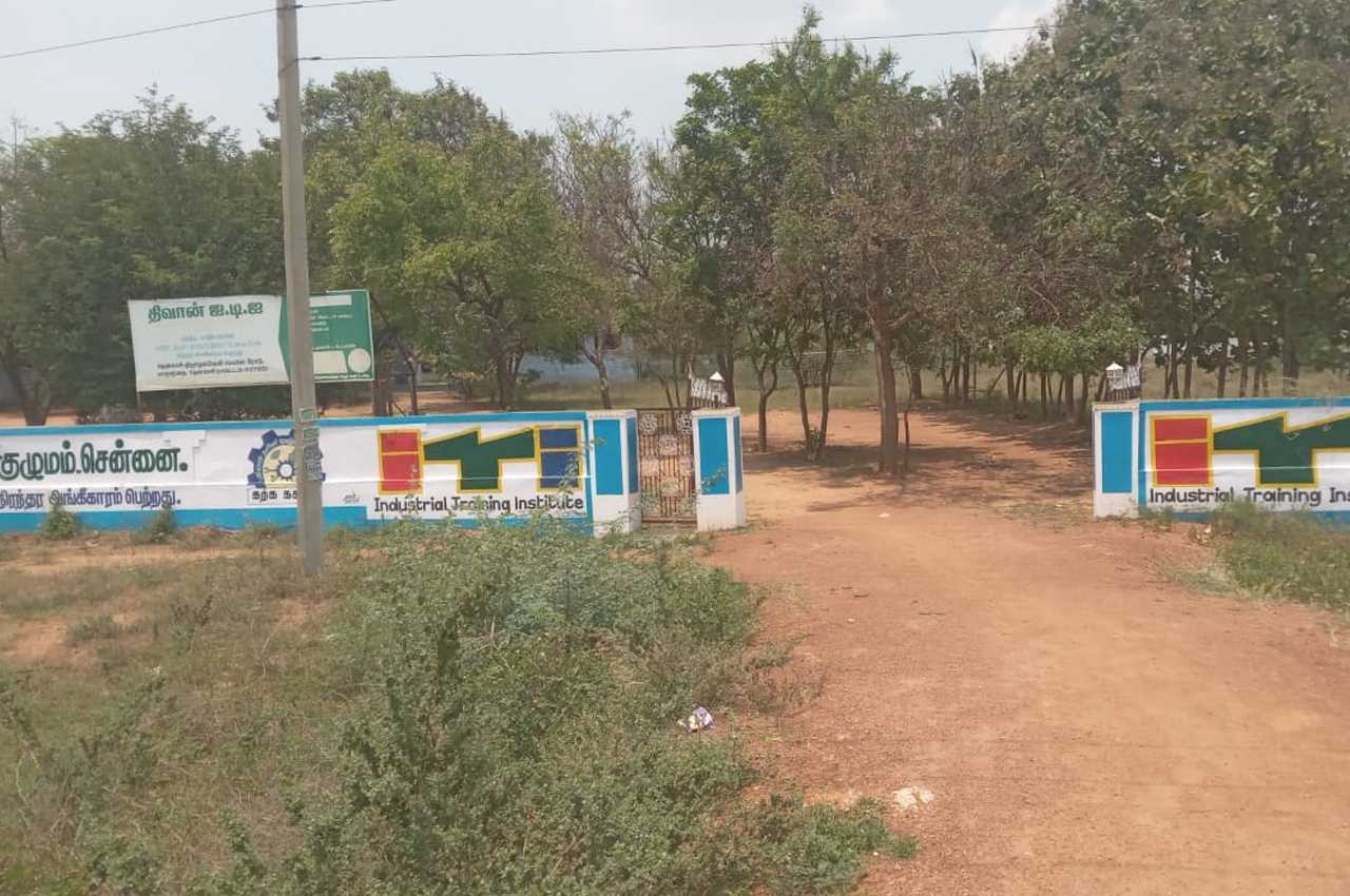 Paavelammal Group of Institutions