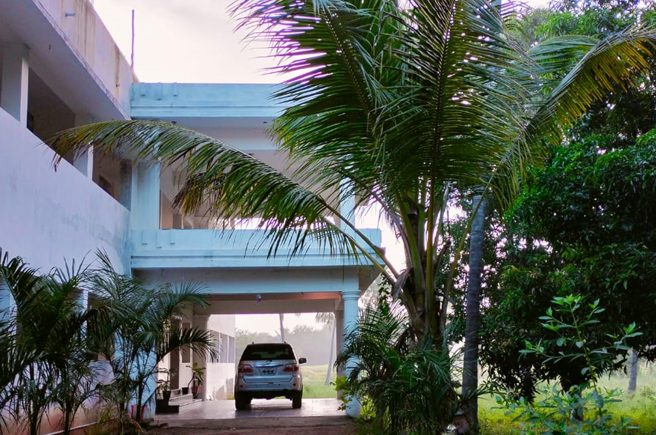 Paavelammal Group of Institutions