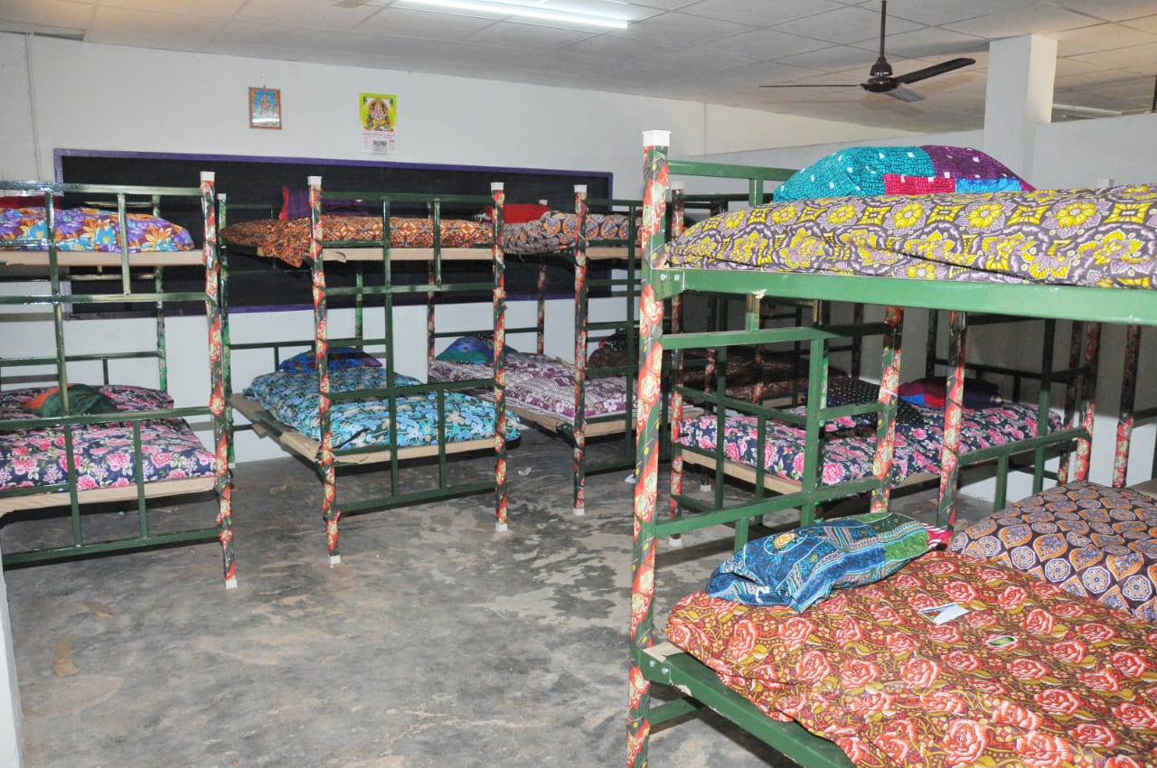 Paavelammal Group of Institutions