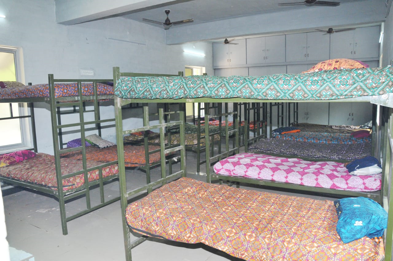 Paavelammal Group of Institutions