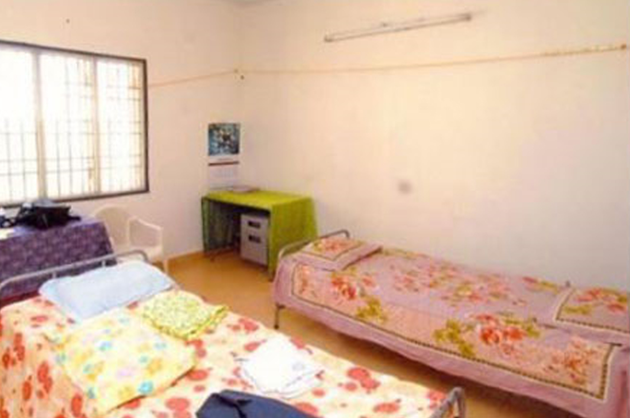 Paavelammal Group of Institutions