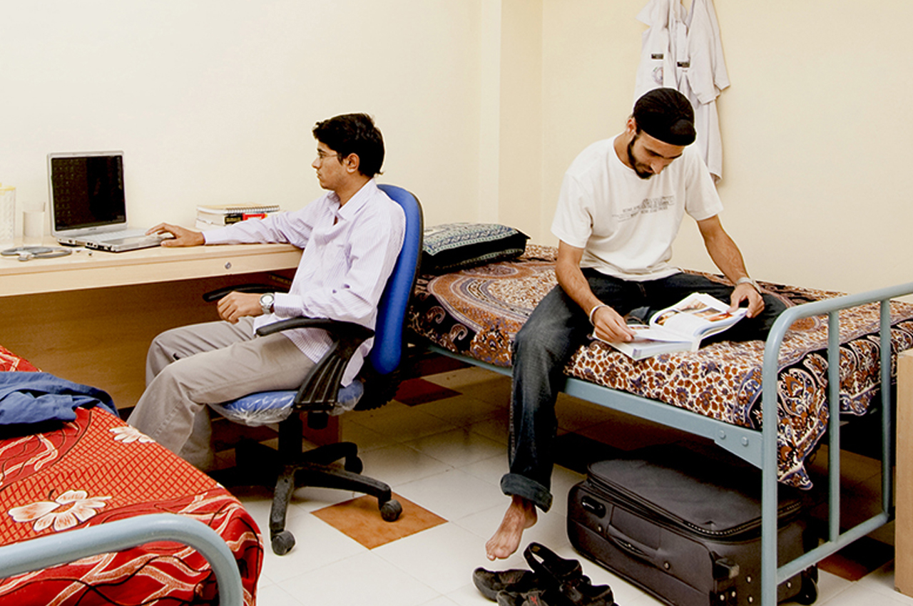 Paavelammal Group of Institutions