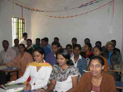 Paavelammal Group of Institutions