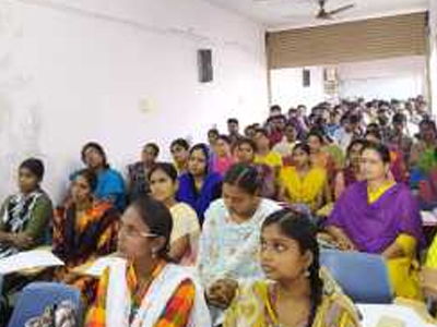 Paavelammal Group of Institutions