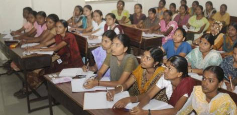 Paavelammal Group of Institutions