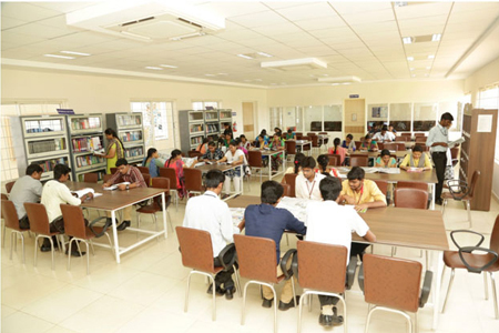 Paavelammal Group of Institutions