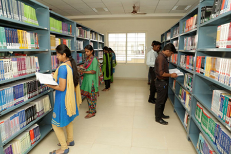 Paavelammal Group of Institutions