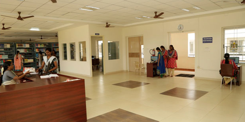 Paavelammal Group of Institutions