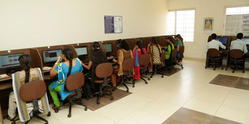 Paavelammal Group of Institutions