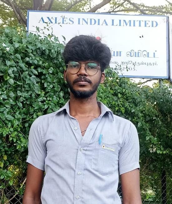 Paavelammal Group of Institutions