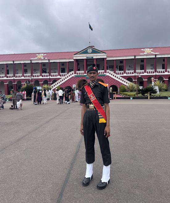 Paavelammal Group of Institutions