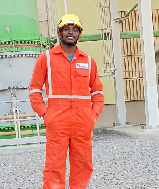 Paavelammal Group of Institutions