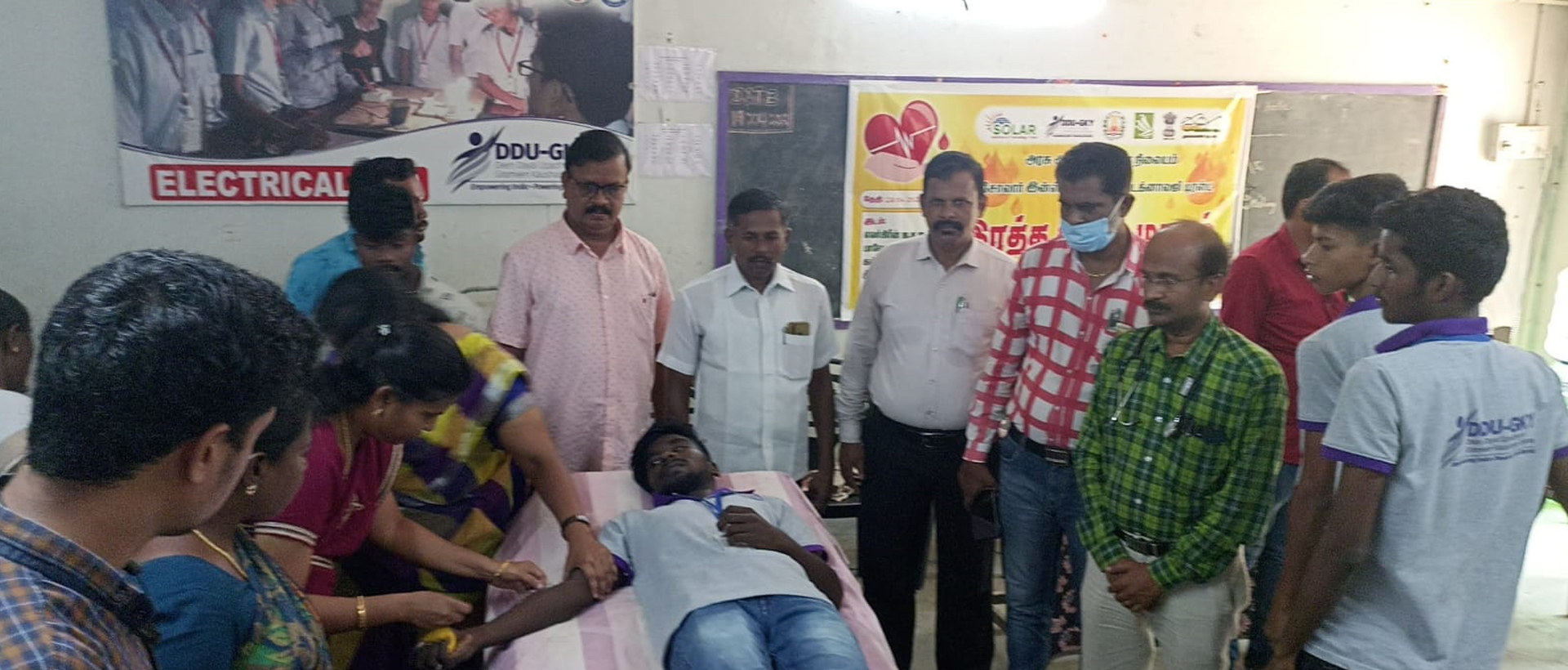 Paavelammal Group of Institutions