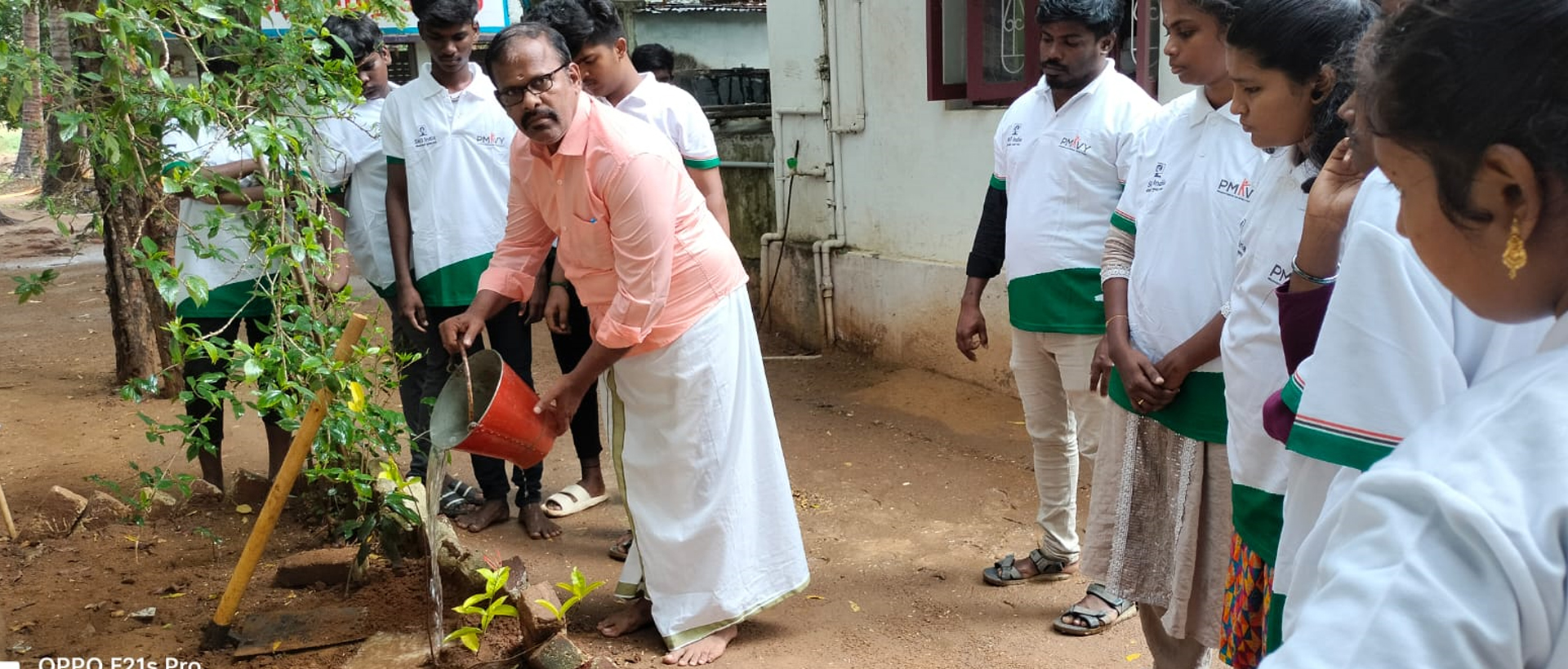 Paavelammal Group of Institutions
